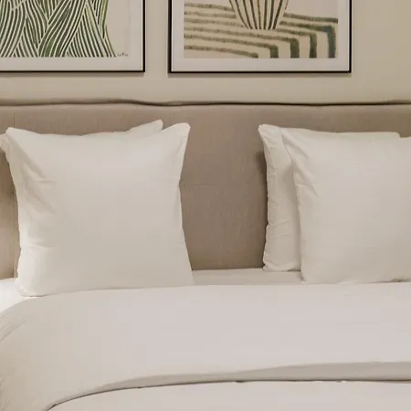 Ocean4 - Casselbergh Residences Apartment