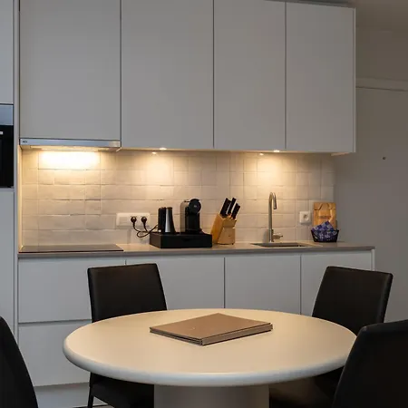 Apartment Ocean4 - Casselbergh Residences