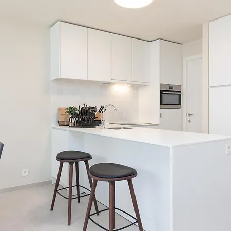 Ocean4 - Casselbergh Residences Ostend
