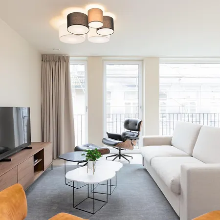 Ocean4 - Casselbergh Residences Ostend