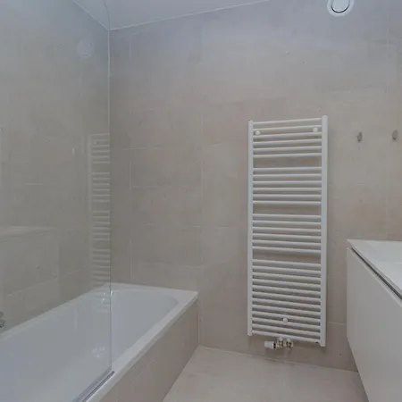 Ocean4 - Casselbergh Residences Ostend