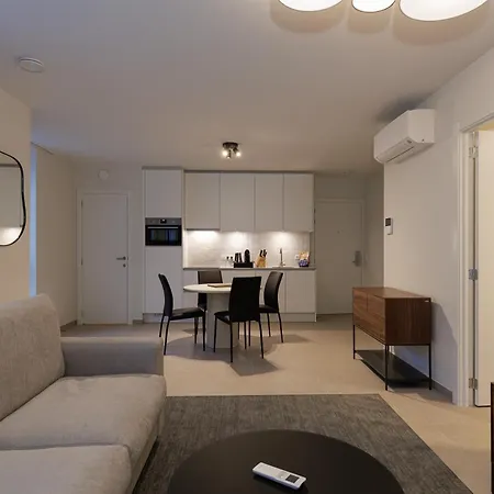 Ocean4 - Casselbergh Residences Ostend