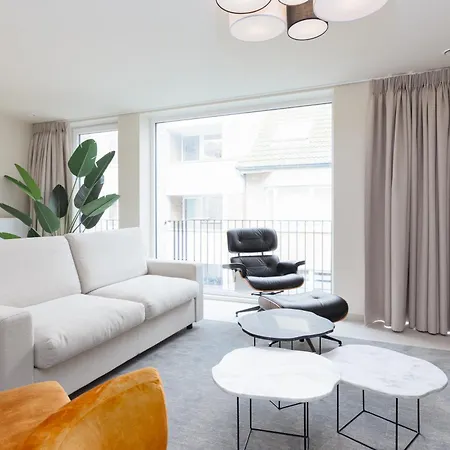 Ocean4 - Casselbergh Residences