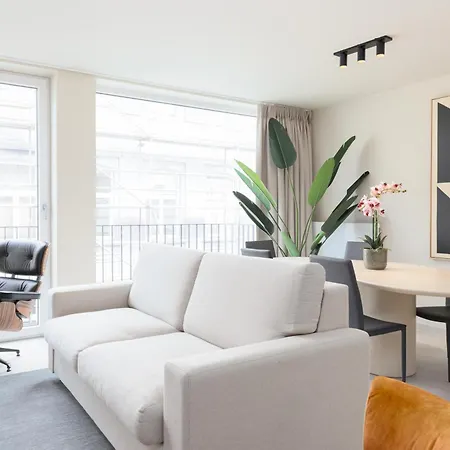 Apartment Ocean4 - Casselbergh Residences