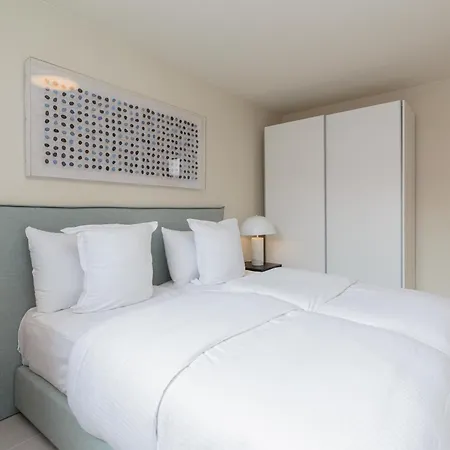 Ocean4 - Casselbergh Residences Apartment *